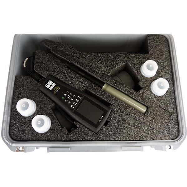 ProDSS Small, Hardsided Carrying Case